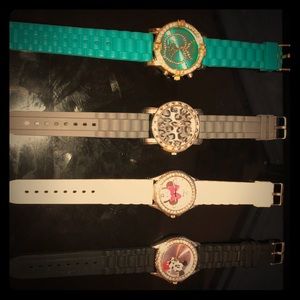 Watches 15 dollars each